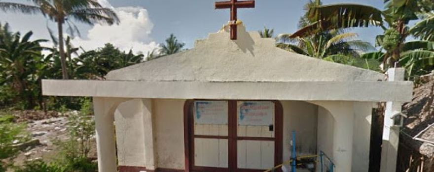 Magtabid Chapel