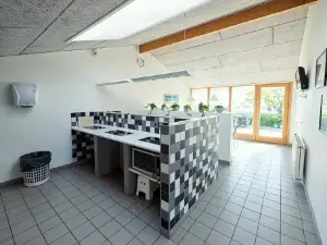 Grønnehave Strand Camping