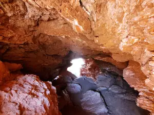 The Natural Bridge
