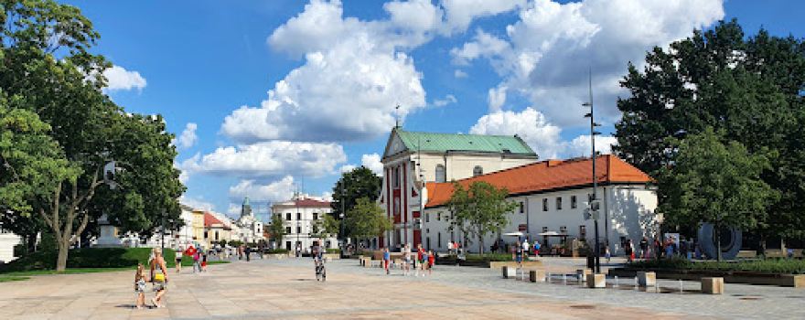 Place Litewski