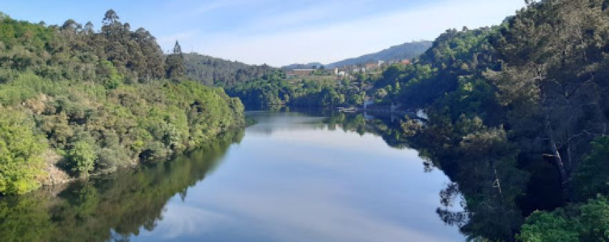 Miradoiro Coto da Pena