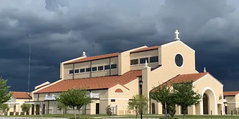 St Stephen Catholic Church