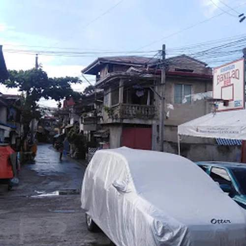 Lower Sampaguita Basketball Court, Brgy. Banilad