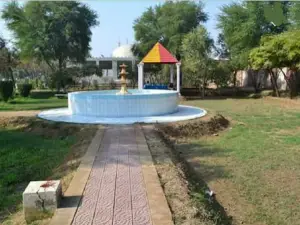 Baby Park