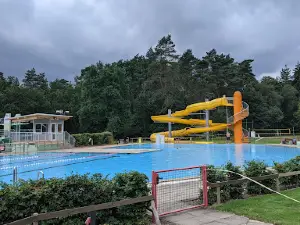 Waldbad Bomlitz