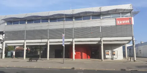 Le Karavan Theatre