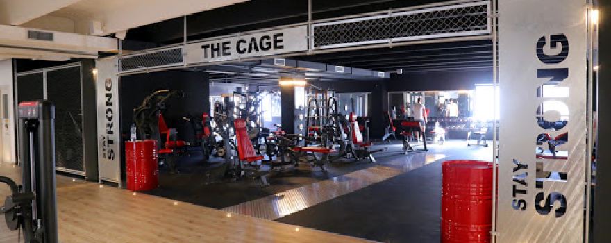 Action Fit Muggiò