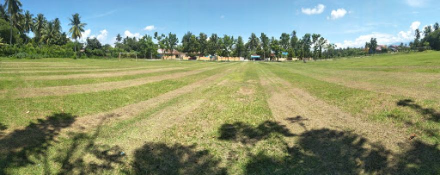 Lapangan Bumiayu