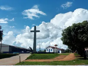 Igreja Divino Espírito Santo