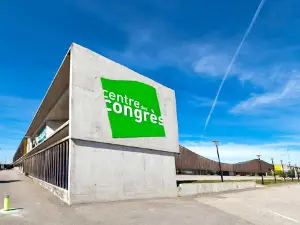 Centre Des Congrès