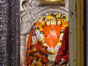 Ozar Ganpati