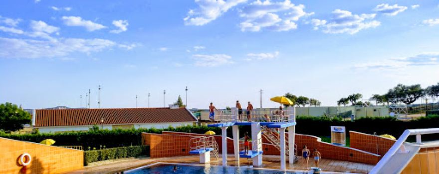 Parque Aquático do Crato
