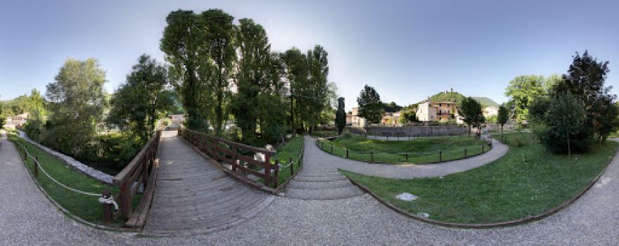 Giardino della Sibilla
