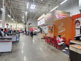 BJ's Wholesale Club