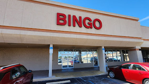 Charlotte Harbor Bingo