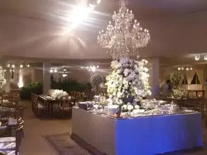 Colina Country Club Muriaé