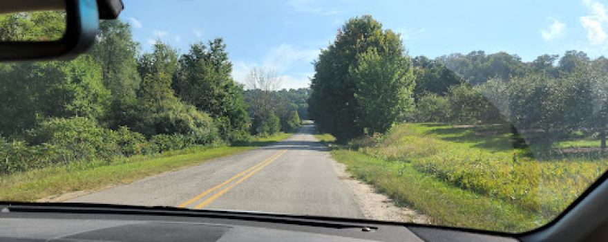 Gravity Hill