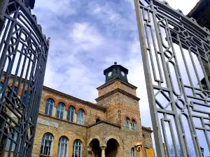 Nikeios School