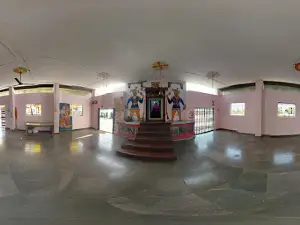 Shree Samarth Kalu Maharaj Temple