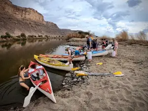 Orange River