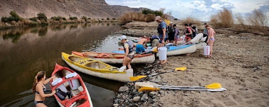 Orange River