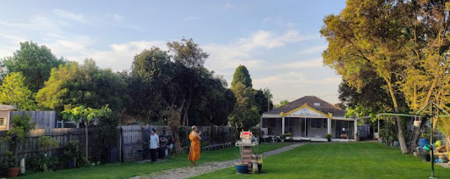 Melbourne Thai Buddhist Temple