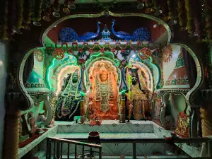 Shree Bhate Hanumanji Mandir