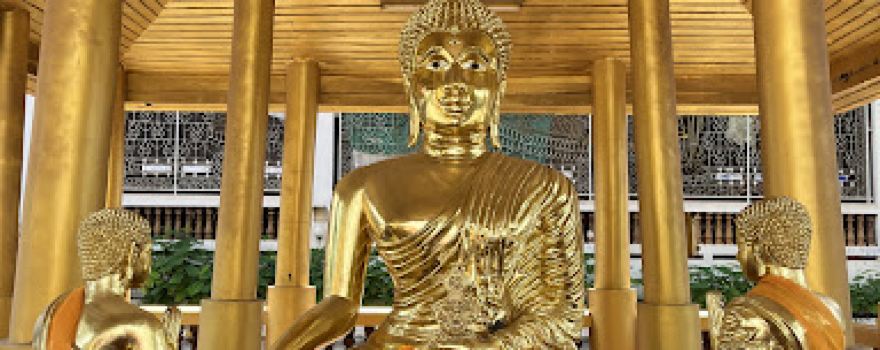 Wat Kaew Surichai