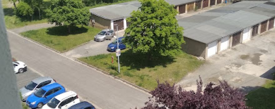 Gartensparte Aufbau e.V.
