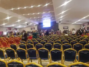 Living Faith Church Worldwide A.K.A Winners Chapel Owerri