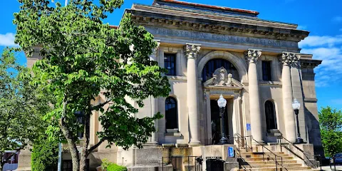 Taunton Public Library