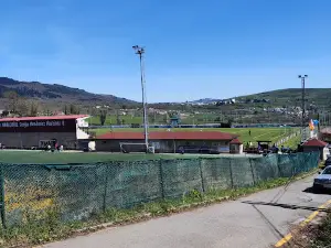 Campo municipal "Sergio Menéndez Martínez"