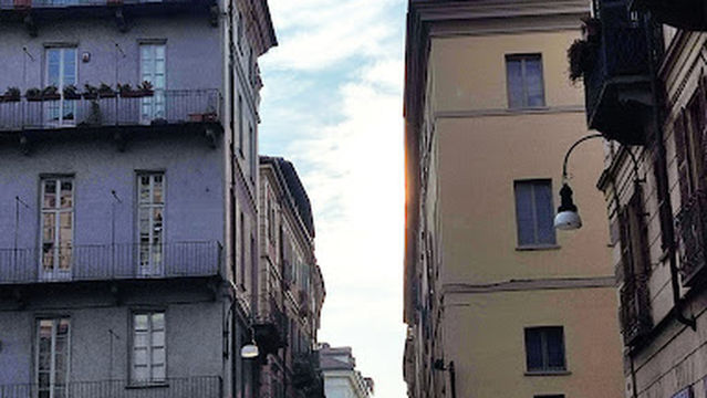 Escape Room Torino One Way Out