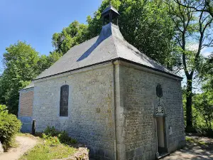 cave of Lorette-Rochefort