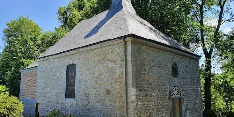 Cave of Lorette-Rochefort