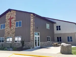 Central Church of Carroll