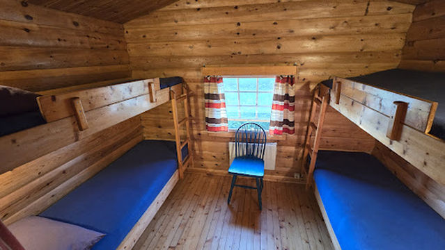 Tana Familiecamping AS