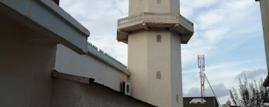Mosquée de BENI-HAOUA