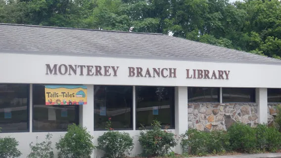 Monterey Library
