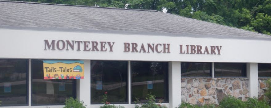 Monterey Library
