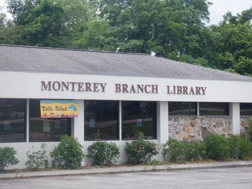 Monterey Library