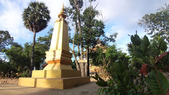 Lvea Pagoda