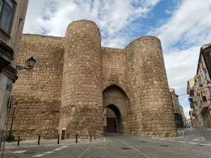 Blacksmiths Gate