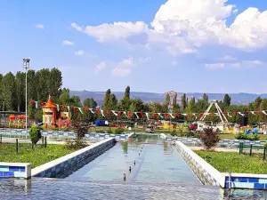 Simav Fuarı
