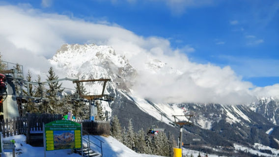 Amusement park Rittisberg