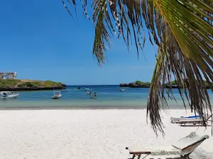 Barracuda Inn Resort