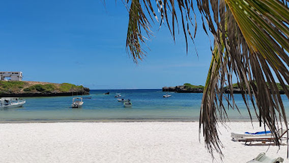 Barracuda Inn Resort