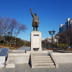 서대문독립공원