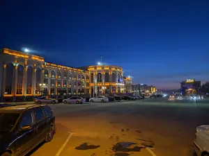Vardanants Square
