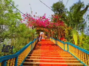 Medosh Munir Ashram